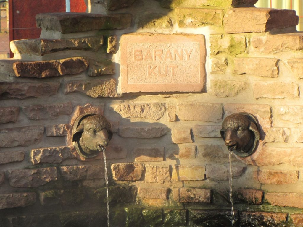 Bárány-kút