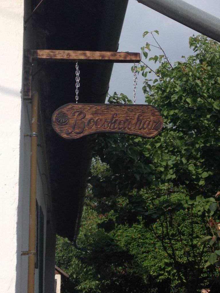 Bocskai-ház