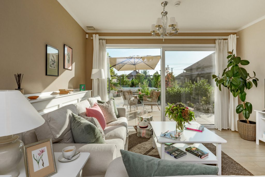 Villa Aquila