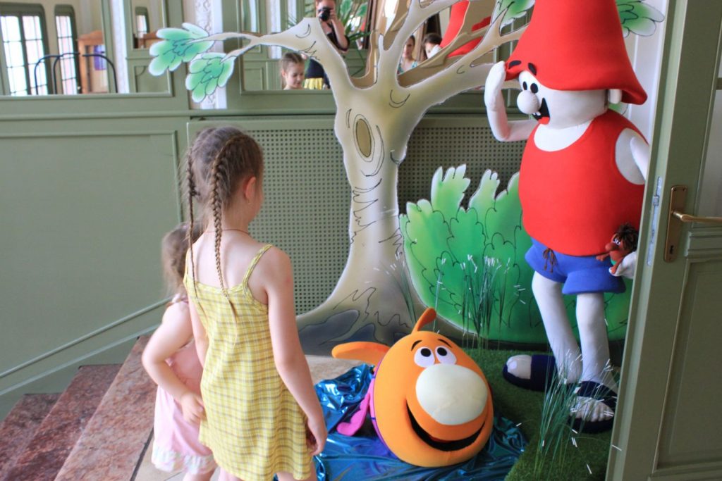 Sárkányvár Családi Játéktár