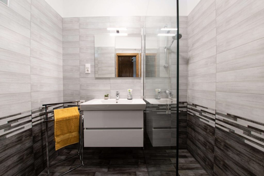 Bagolyvár Apartman****