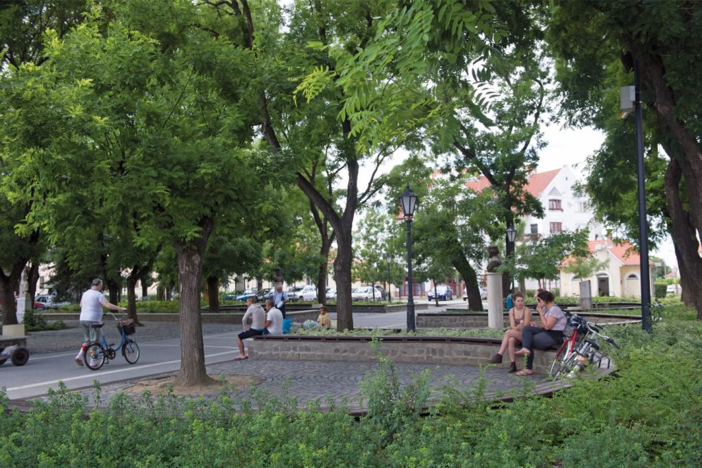 Kálvin Park