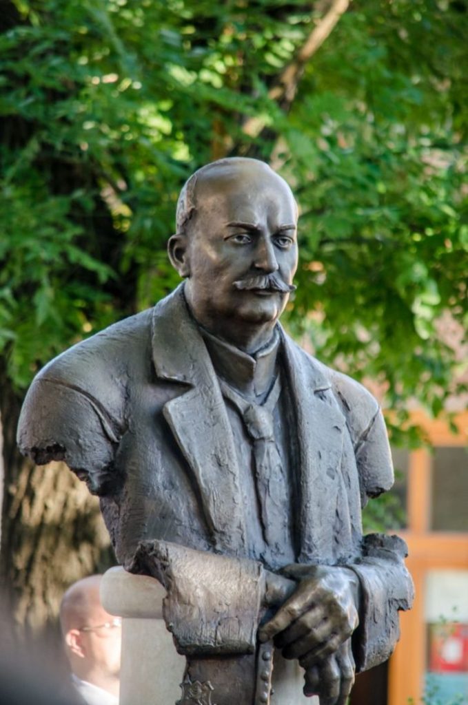 Kálvin Park