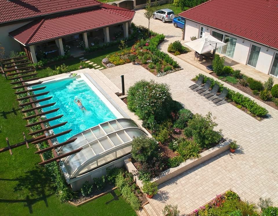 Villa Aquila