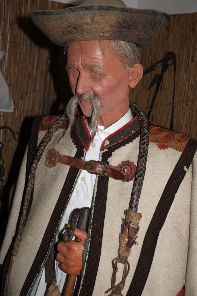 Néprajzi Kiállítóterem
