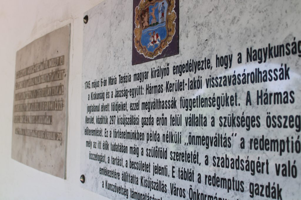 Néprajzi Kiállítóterem