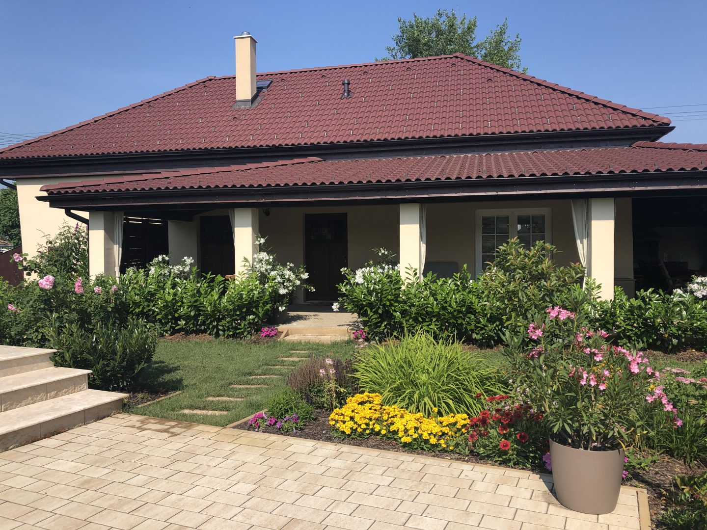 Villa Aquila