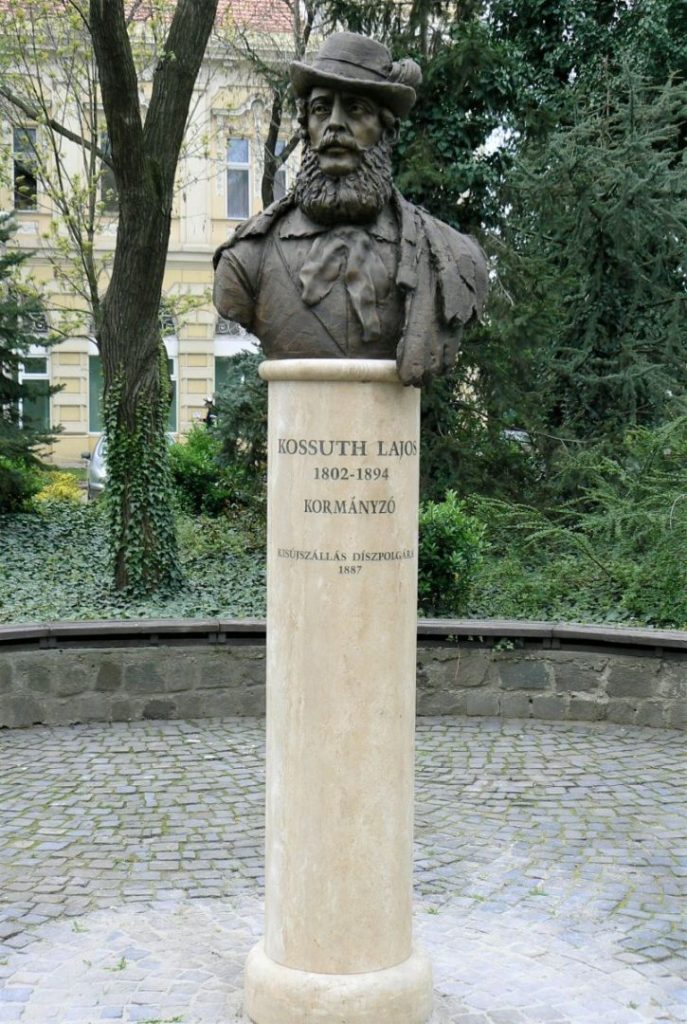 Kálvin Park
