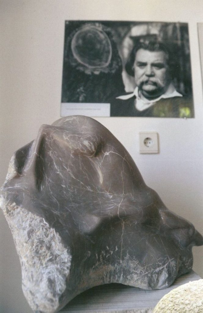 Papi Lajos Alkotóház