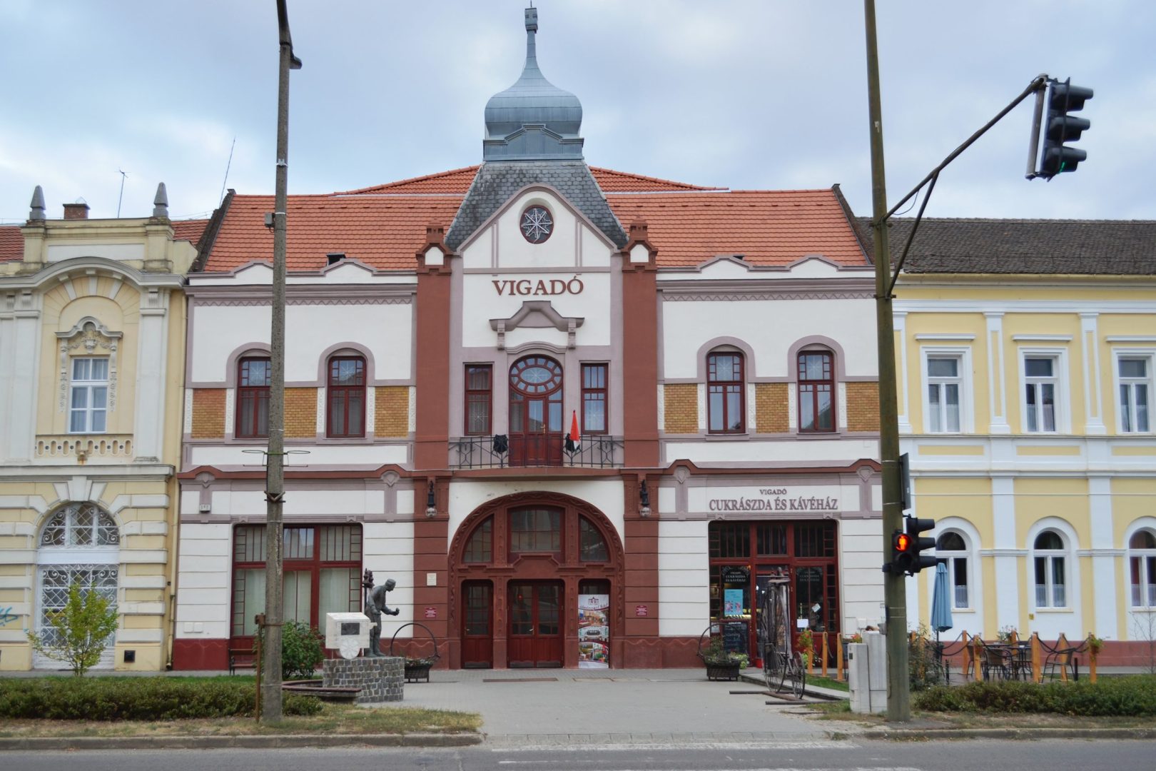 Programok