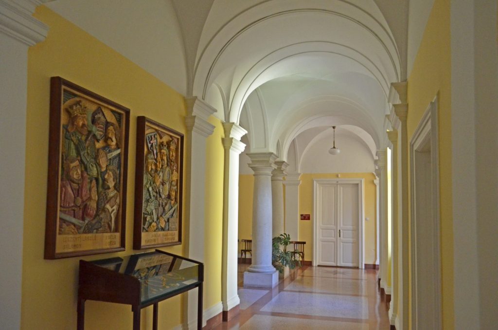 Városházpalota