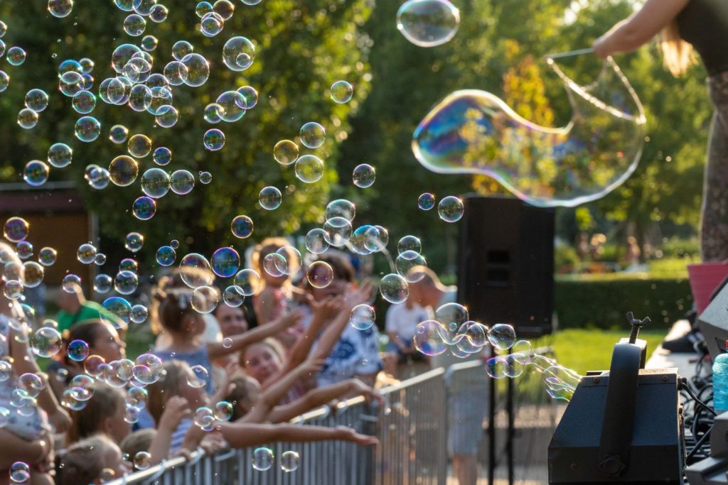 Micsoda buli! Ilyen volt a Helló, Kisúj Feszt!