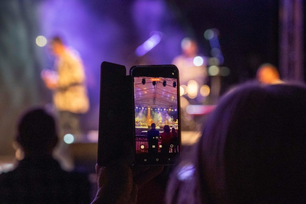 Micsoda buli! Ilyen volt a Helló, Kisúj Feszt!