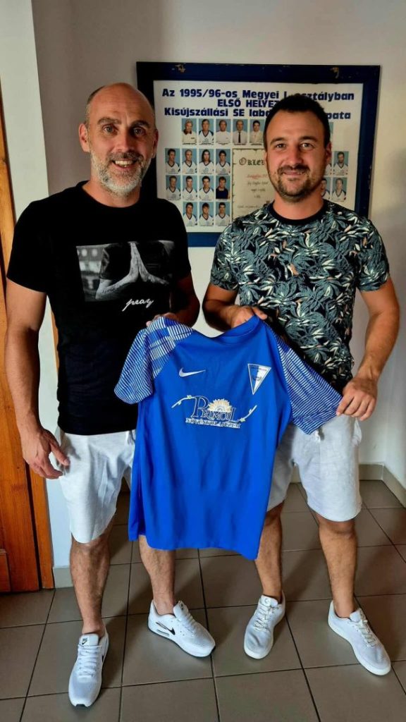 Szezonrajt a bajnok ellen – Mindenki a sportpályára!