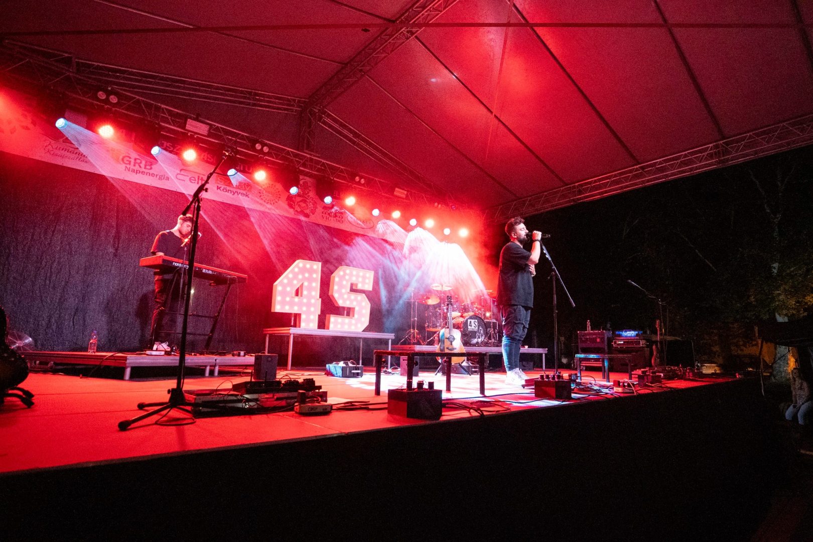 Micsoda buli! Ilyen volt a Helló, Kisúj Feszt!