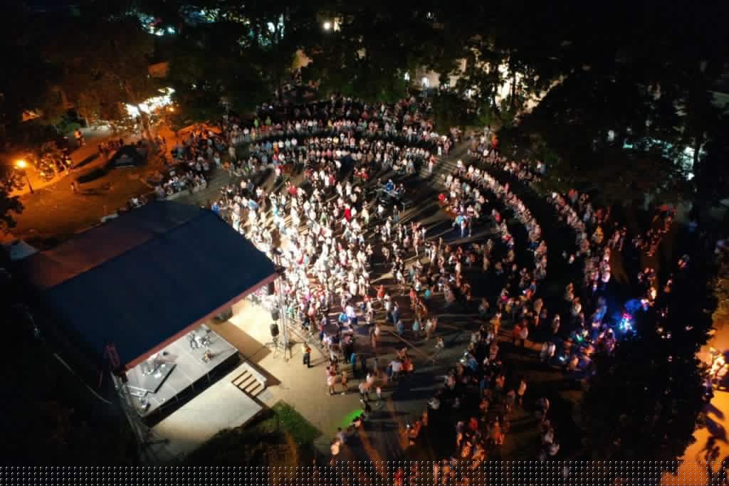 Micsoda buli! Ilyen volt a Helló, Kisúj Feszt!