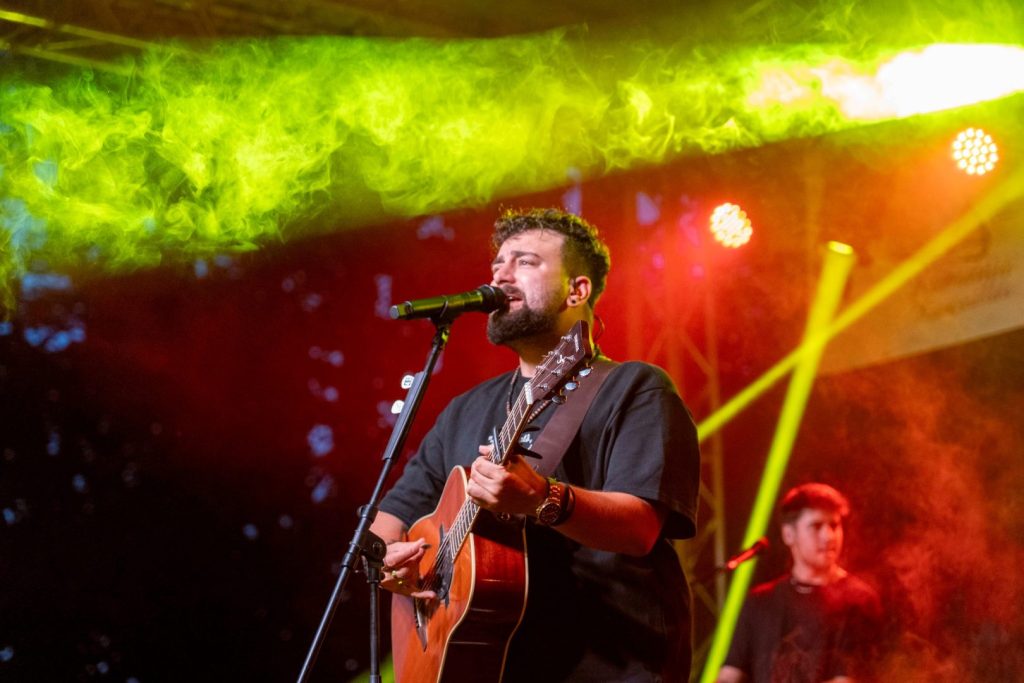 Micsoda buli! Ilyen volt a Helló, Kisúj Feszt!