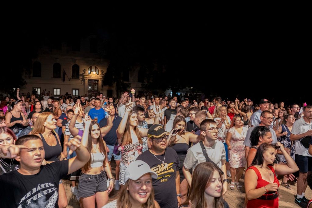 Micsoda buli! Ilyen volt a Helló, Kisúj Feszt!