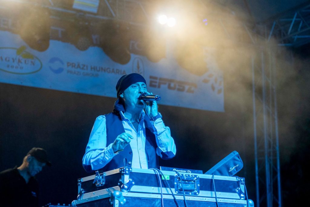 Micsoda buli! Ilyen volt a Helló, Kisúj Feszt!