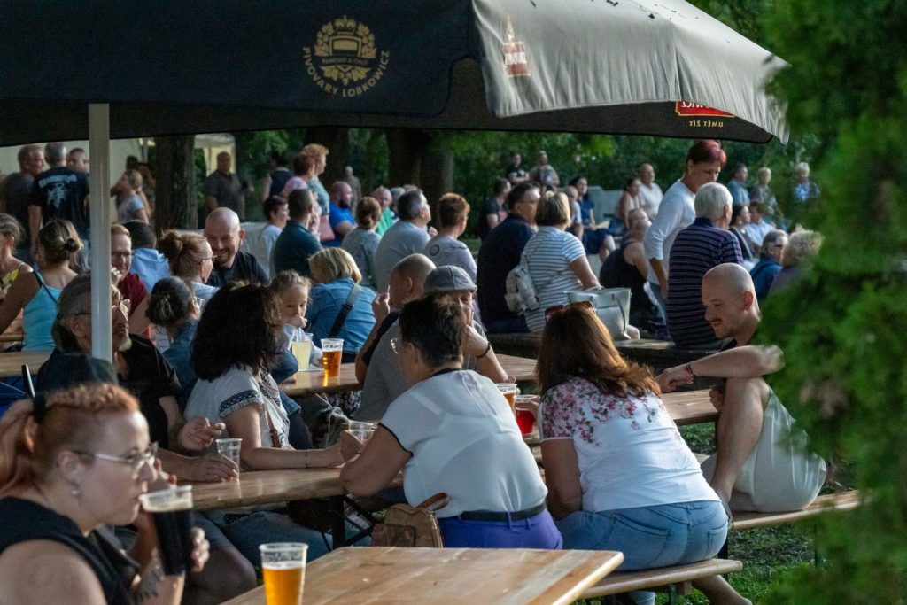 Micsoda buli! Ilyen volt a Helló, Kisúj Feszt!