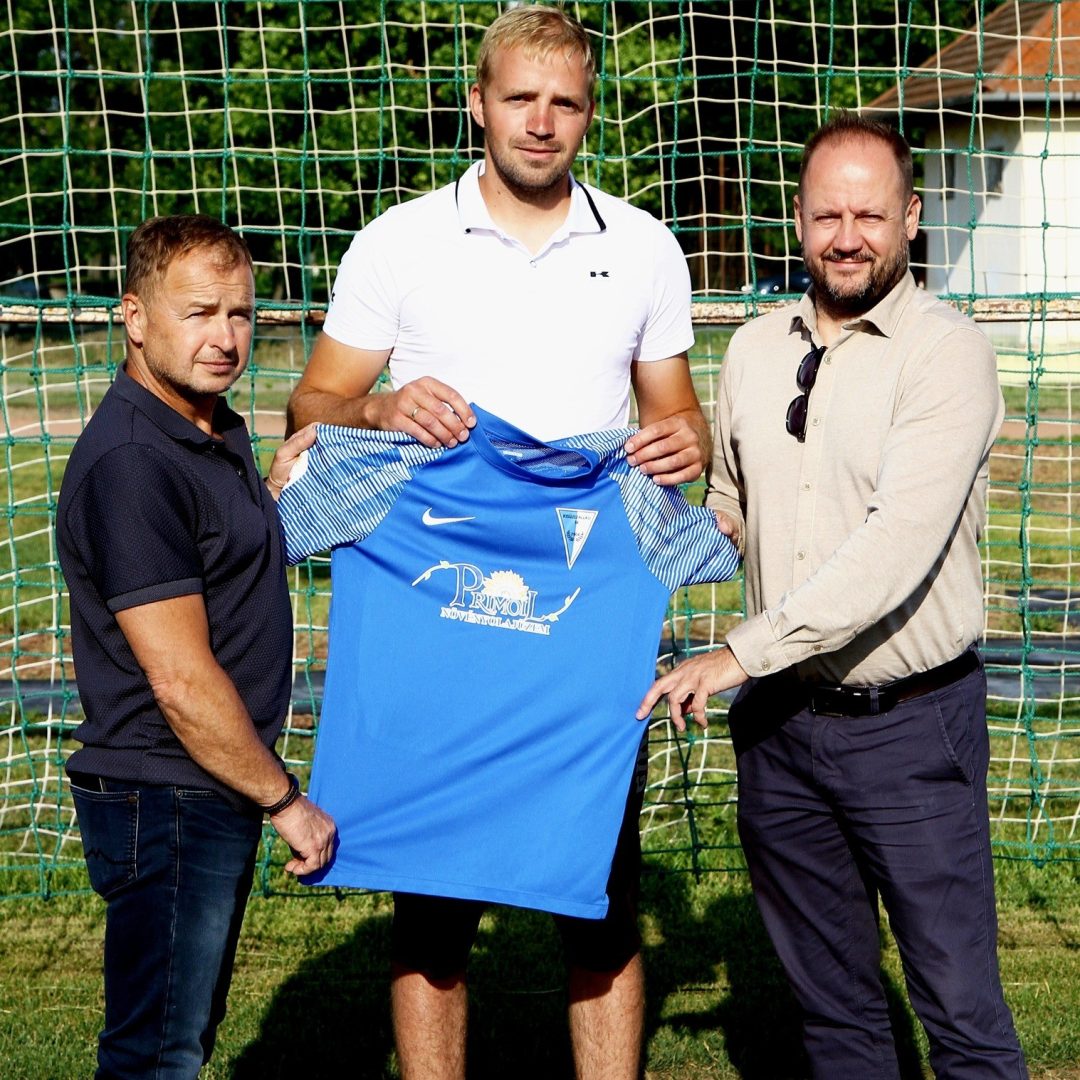 Szezonrajt a bajnok ellen – Mindenki a sportpályára!