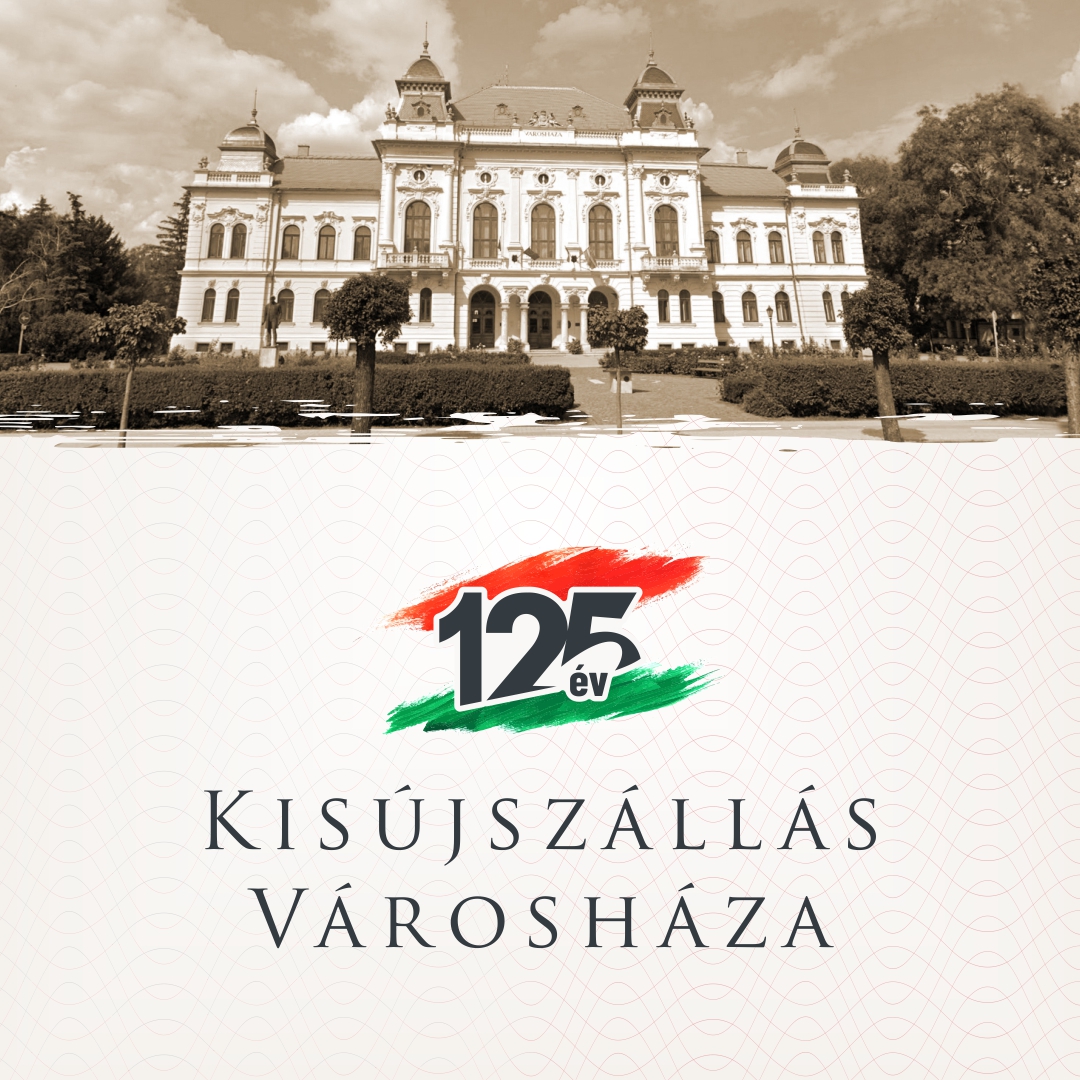 125 év – Egy épület, ezer történet