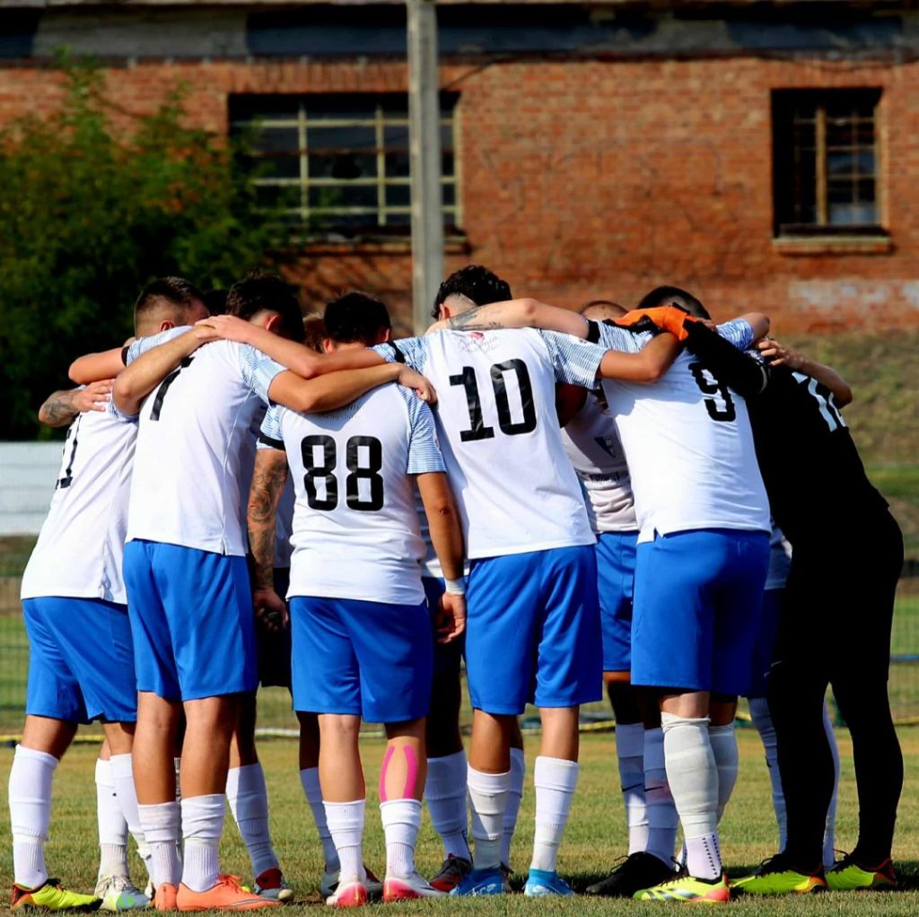 Emlékezetes győzelemmel búcsúztattuk Balogh Attilát
