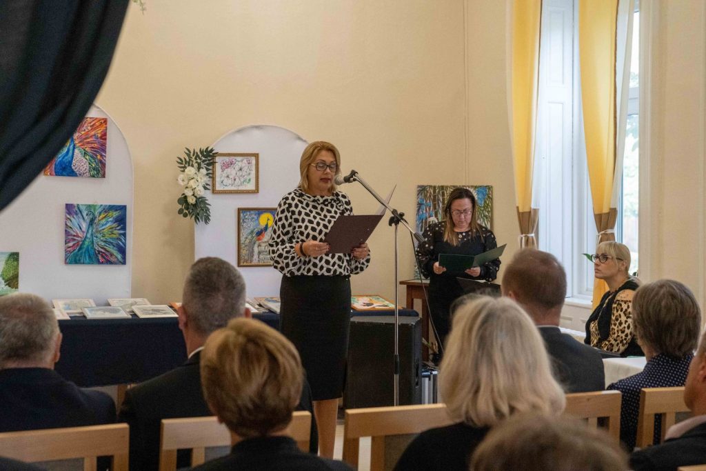 100 milliós beruházásból újult meg az Idősek Klubja