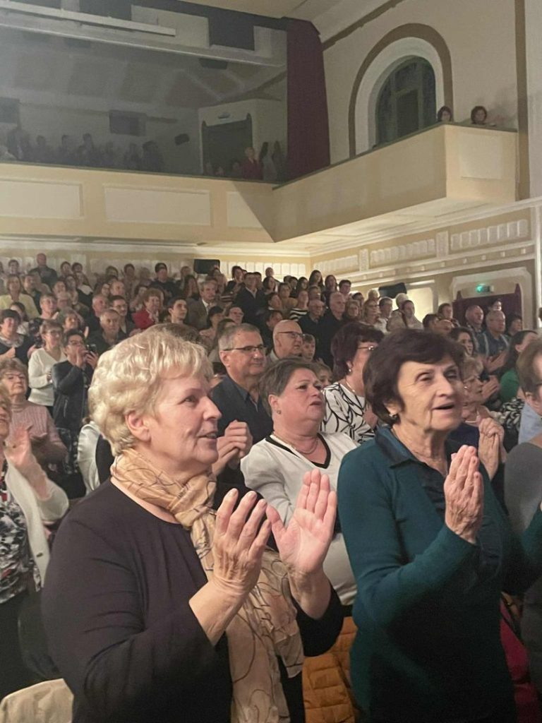 “Kisújszállás mindig is a szívem csücske lesz”