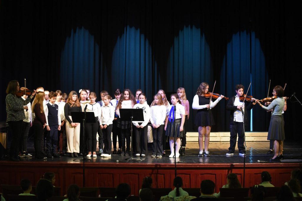 Baptista Művészeti Napok 2025