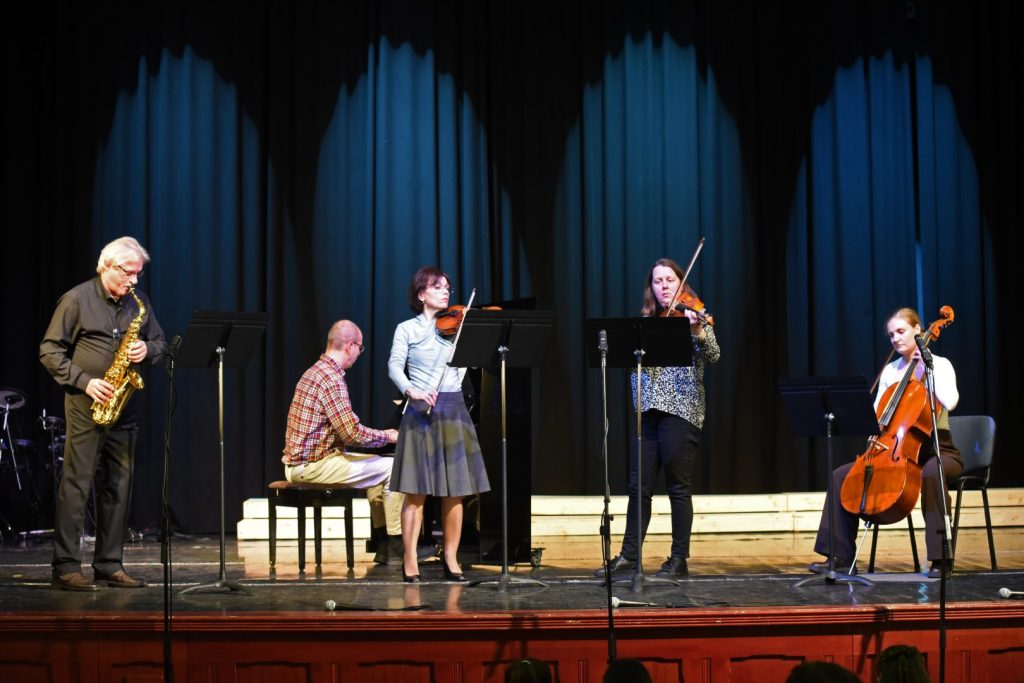 Baptista Művészeti Napok 2025