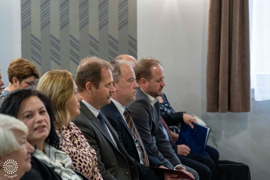 A szociális munka napja