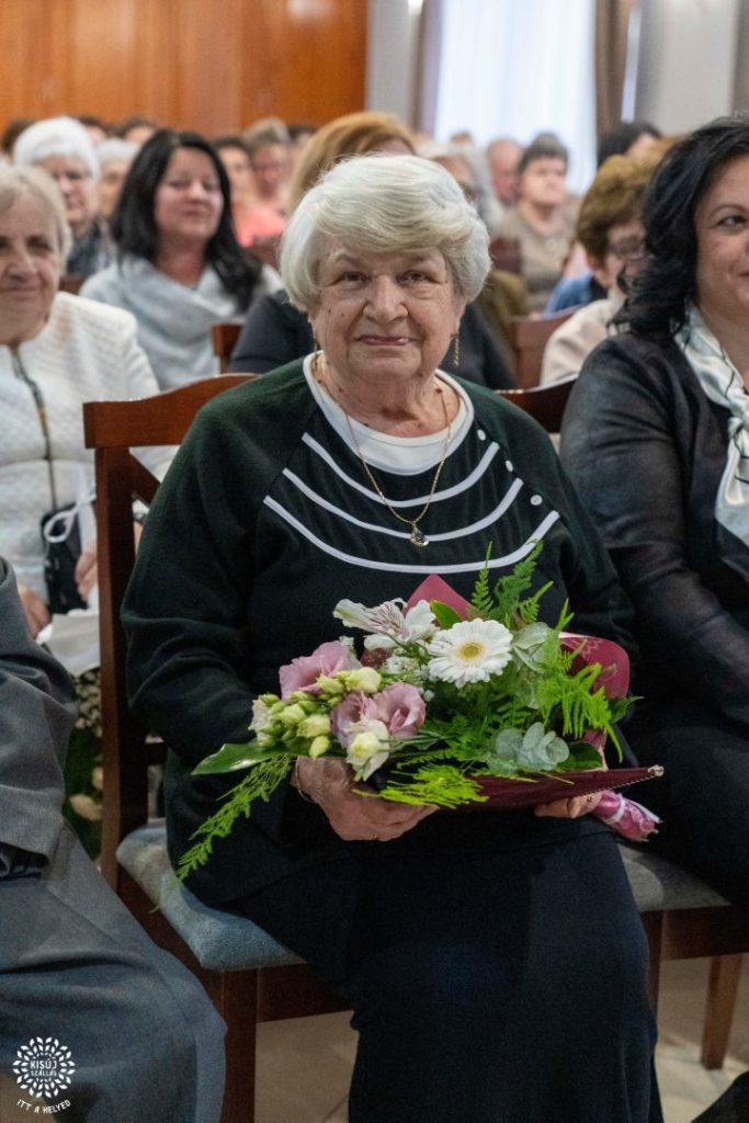 A szociális munka napja