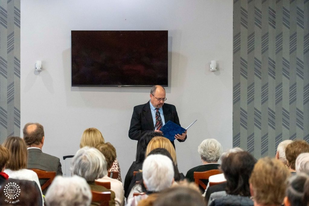 A szociális munka napja