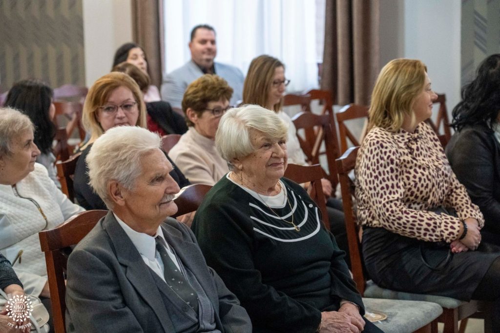 A szociális munka napja