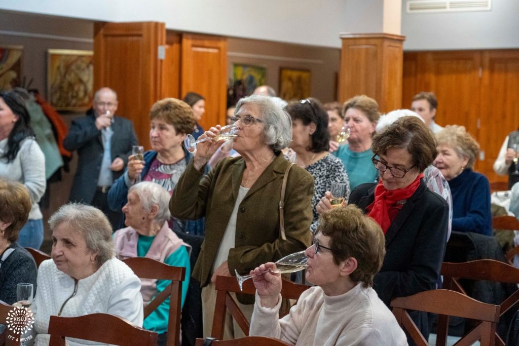 A szociális munka napja