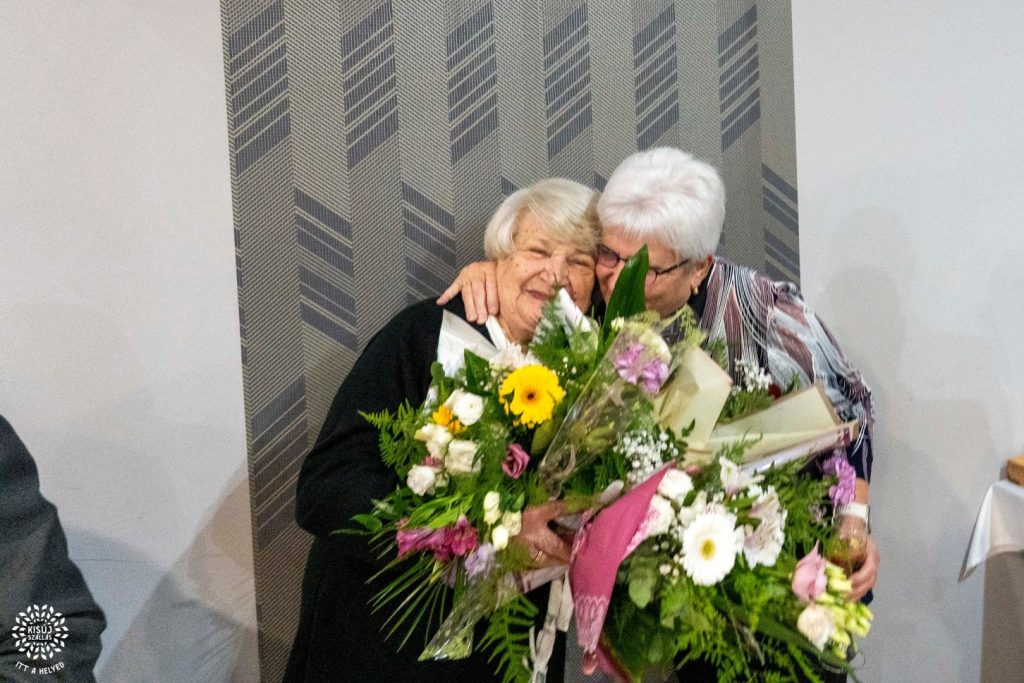 A szociális munka napja