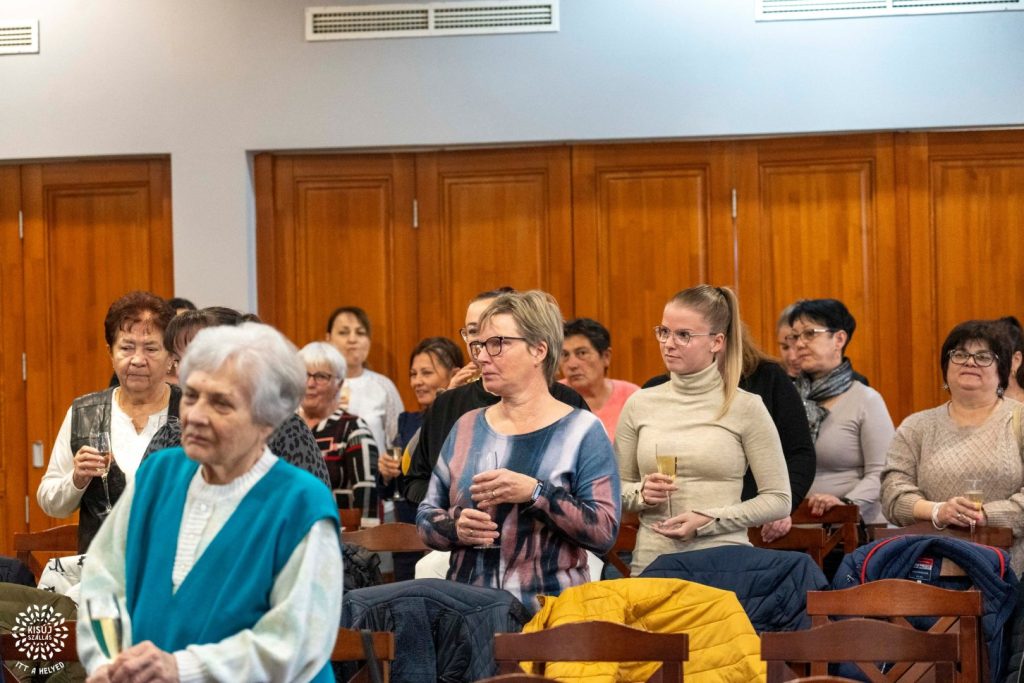 A szociális munka napja