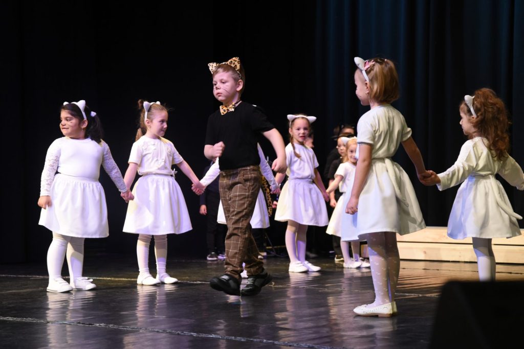 Baptista Művészeti Napok 2025