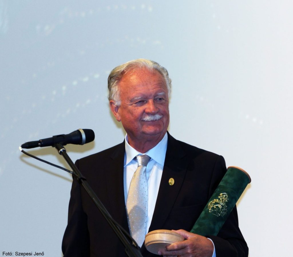 Balázs Péterre emlékezünk