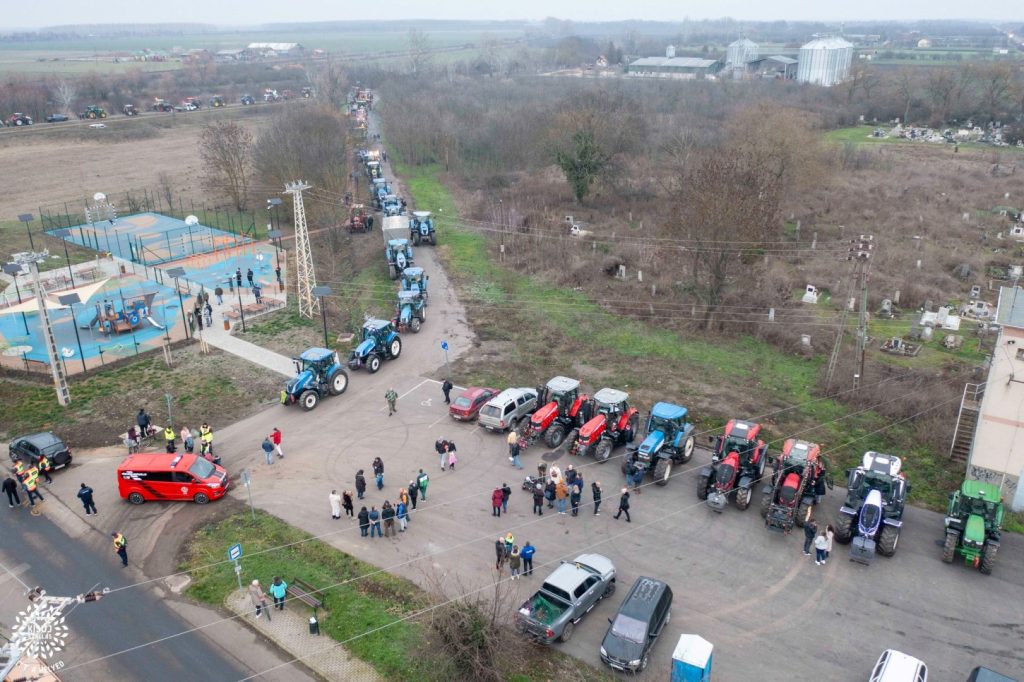 Egy igazán varázslatos ünnepi hétvége Kisújon 1.