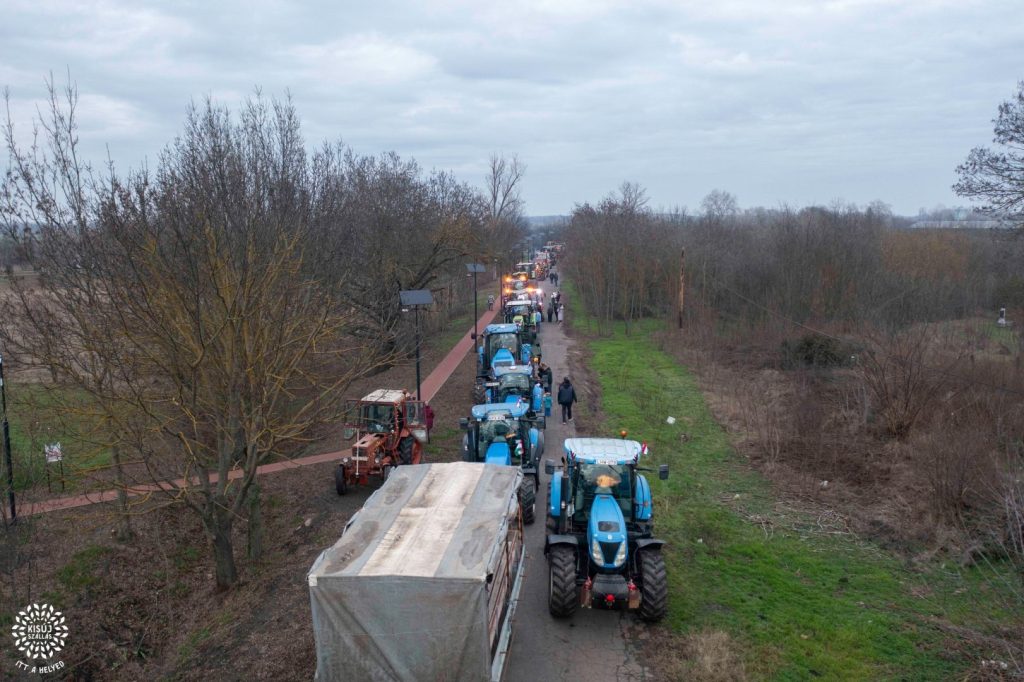 Egy igazán varázslatos ünnepi hétvége Kisújon 1.