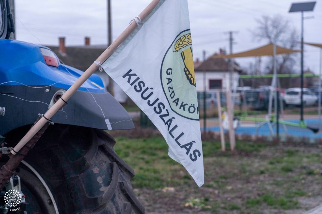 Egy igazán varázslatos ünnepi hétvége Kisújon 1.