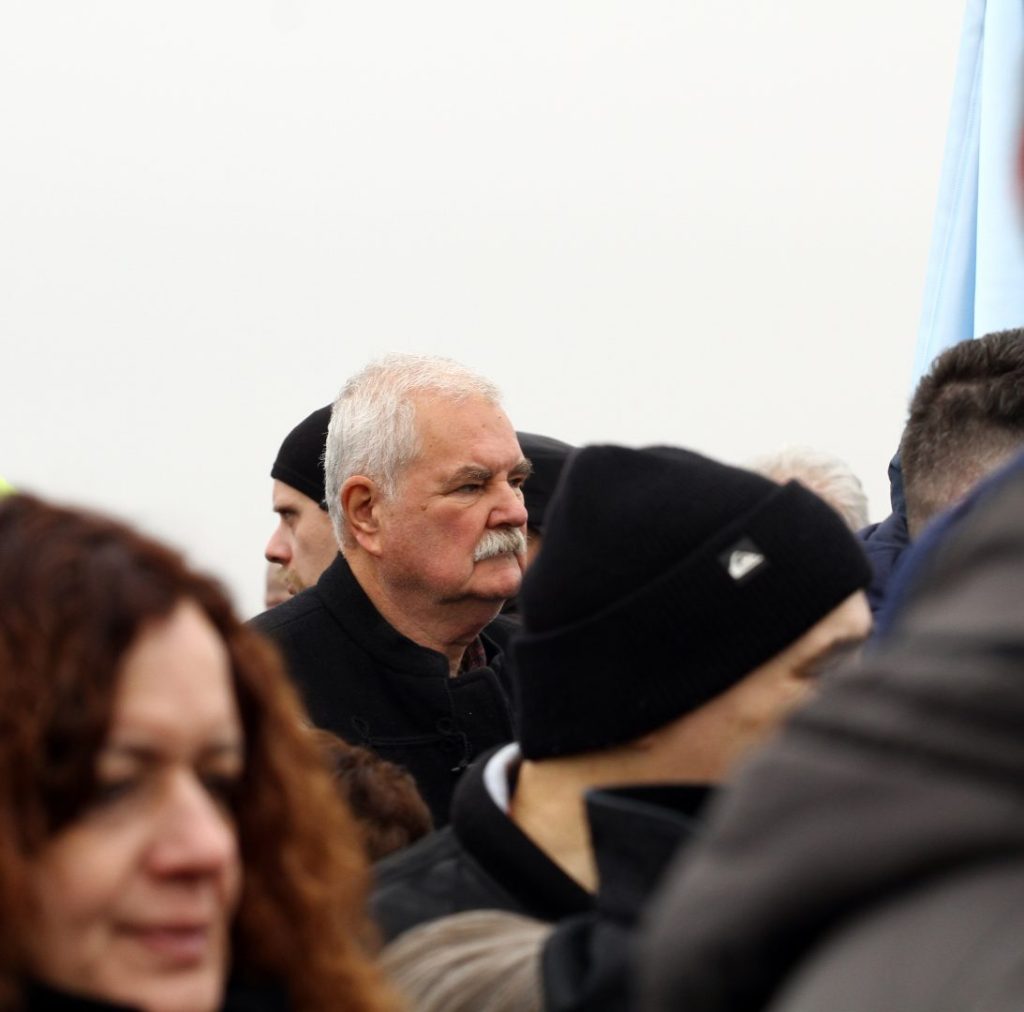 Kisújtól gyorsforgalmin az óceánig