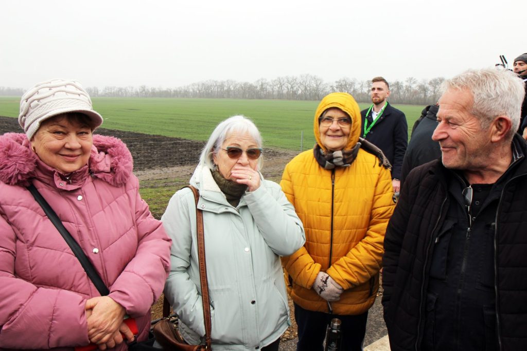 Kisújtól gyorsforgalmin az óceánig