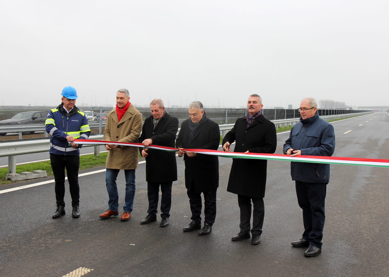 Kisújtól gyorsforgalmin az óceánig