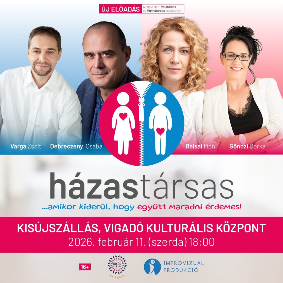 Házastársas – 2026. február 11.