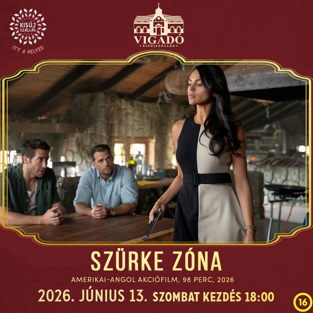 Szürke zóna – 2026. június 13.