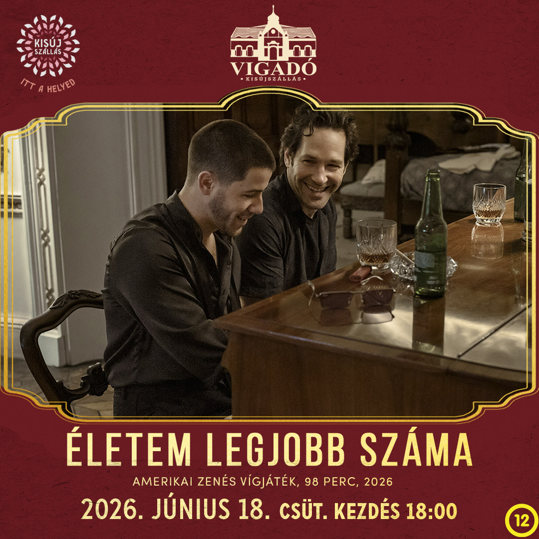Életem legjobb száma – 2026. június 18.