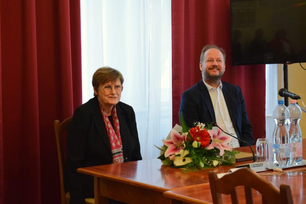 Karikó Katalin: Így tehetünk sokat egészségünkért